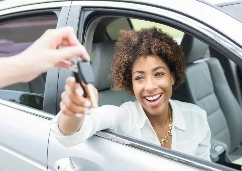 auto leasen Bitgum